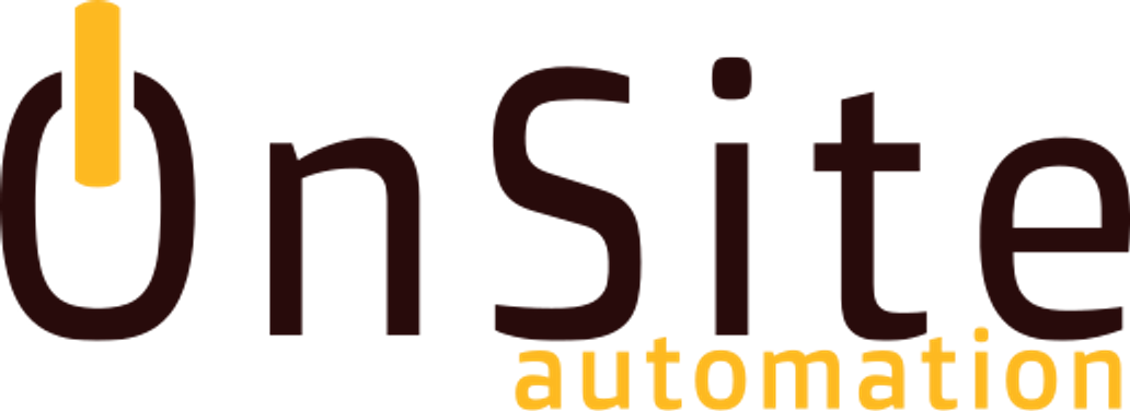OnSite Automation ApS logo
